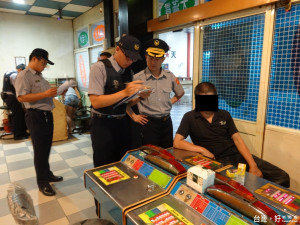 防制汽機車失竊再出擊