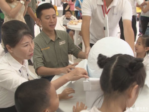 八月友好動物小學堂 動物關係新體驗