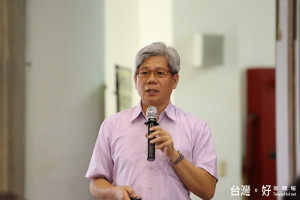 都發局長王俊傑