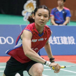 體育署13日公布台灣參與台北世大運的參賽選手名單，此次我國共派出368名選手，參加22種運動競賽，國人熟知的羽球天后戴資穎、桌球王子江宏傑、女子舉重戰神許淑淨與郭婞淳，皆在出賽名單內。（圖／戴資穎臉書）