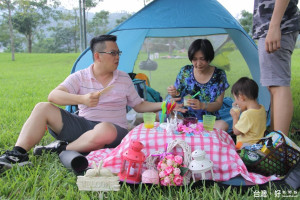 2016 阿里山夏季草原音樂節 夢遊音樂x裝扮野餐，得獎名單出爐啦！