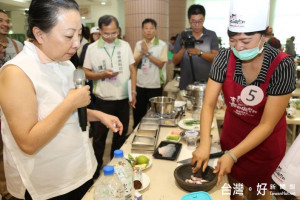 「嘉有總舖師」–戀戀家鄉情異國料理大車拼