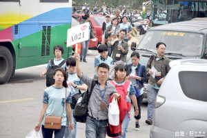 未來旅遊業者若標榜「保證出團」、「無最低組團人數」等情況，即使最後只有1人參加也要出團。(圖／資料照片）