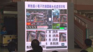 官員放暑假？　國中小電子圍籬設置跳票