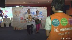 捐發票看電影租稅宣導　民眾熱情響應