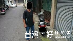 寶可夢玩家追寶忘停車地點 細心警隔街尋回