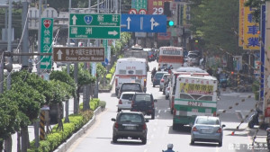 三重.新莊道路整併更名　民調10月出爐