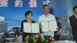 新北市.文化部合作　國家電影中心正式簽約