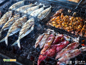 烤肉別忘烤魚　灑檸檬汁抗毒素