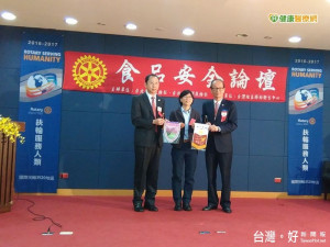 嬰兒配方奶粉　竟然也含基改食材？