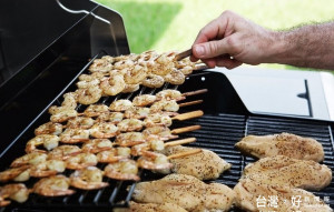 紅肉、加工肉藏危機　中秋烤肉小心吃下「致癌物」