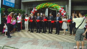 富邦人壽「大無疆」計畫　邦馳土城分處成立