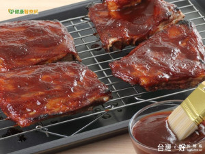 糖尿病友中秋烤肉　醬料不要加太多