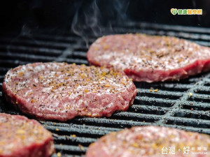台式炭火烤肉不ok　美式烤肉健康美味