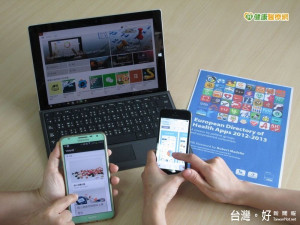 在中國大陸　醫療相關App需求日增