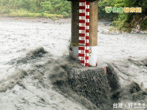 颱風暴雨過後　自來水致癌物增2倍