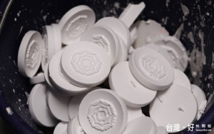 知名手工皂品牌「阿原」疑因工廠沒有營業登記，遭到新北市政府衛生局查封。（圖／取自阿原臉書）