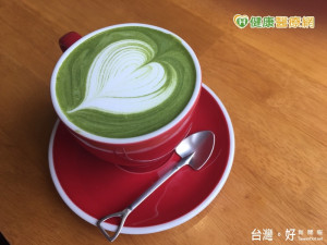 抹茶營養成分多　對健康好處不可不知