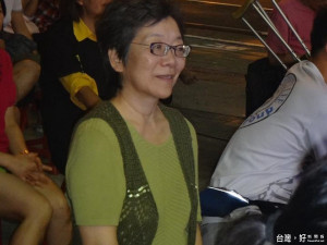 輔大社科院長夏林清。（圖／取自夏林清臉書）