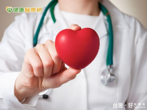 新量法！　不打藥也能測冠狀動脈血流儲備力