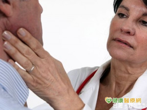 脖子有腫塊　如何分辨良惡？