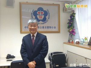 醫院新評鑑制度　讓藥師更血汗
