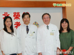 腰痛竟輸尿管狹窄　她腎功能只剩一半