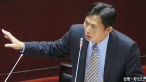 （圖／翻攝黃國昌臉書）