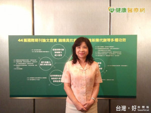 大量運動後　需要補充這兩種東西...