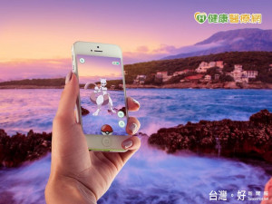 Gotcha！　寶可夢釋放內心獵人魂
