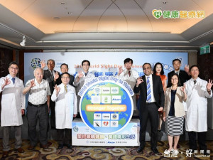 5大傷眼行為你中槍了嗎？　正確護眼這樣做