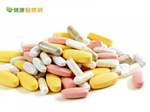 當鋅！　吃太多鋅會增加感染風險