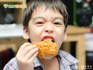 吃太鹹健康亮紅燈　還會影響兒童智力發展