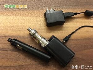 電子菸　毒藥還是解藥？