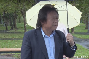 世界上最遠的罰球線，就出現在台北市！