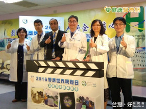 20多歲高度近視+錯誤用眼　眼睛險瞎掉