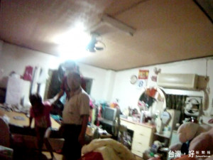 失意婦吞藥輕生　五歲女機智報警救母