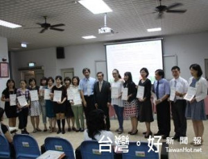 105年公私立幼兒園園長會議 涂市長期勉扎根幼兒教育共創優質學前教育環境