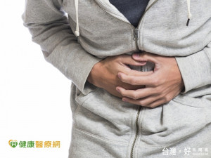 消化道潰瘍莫輕忽　造成腹膜炎有致命危險