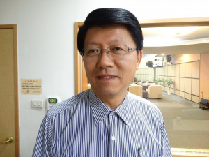 國民黨台南市黨部主委謝龍介（圖／資料照）