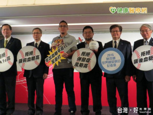 拒絕糖尿病壞球　擊出人生全壘打