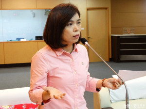 台南市議員蔡淑惠（圖／資料照）