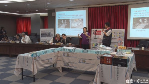 北市緝毒成果豐碩　查獲413公斤.市值51億