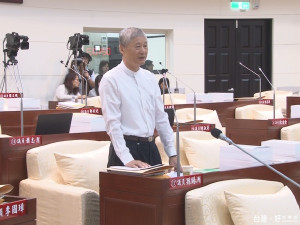 新竹米粉要正名 孫鍚洲再為傳產發聲