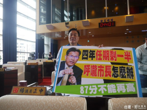 給八七分不能再高了