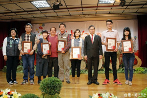 注入校園新活力 2016交趾陶藝術節開幕