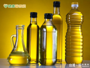 &omega;-6脂肪酸過多易發炎　哪些植物油含量多？