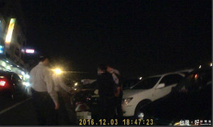 晚歸多注意 深夜安全零死角