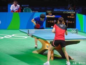 Twitter公布了該網站2016年的10大熱門標籤關鍵字，其中里約奧運（Rio2016）榮登榜首。（圖／Wikipedia）