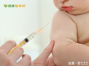嬰幼兒防流感打疫苗　第一次要接種兩劑